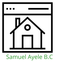 Samuel Ayele B.C